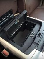 Dodge Ram 1500 Texas Ranger Concept Truck 2015 года